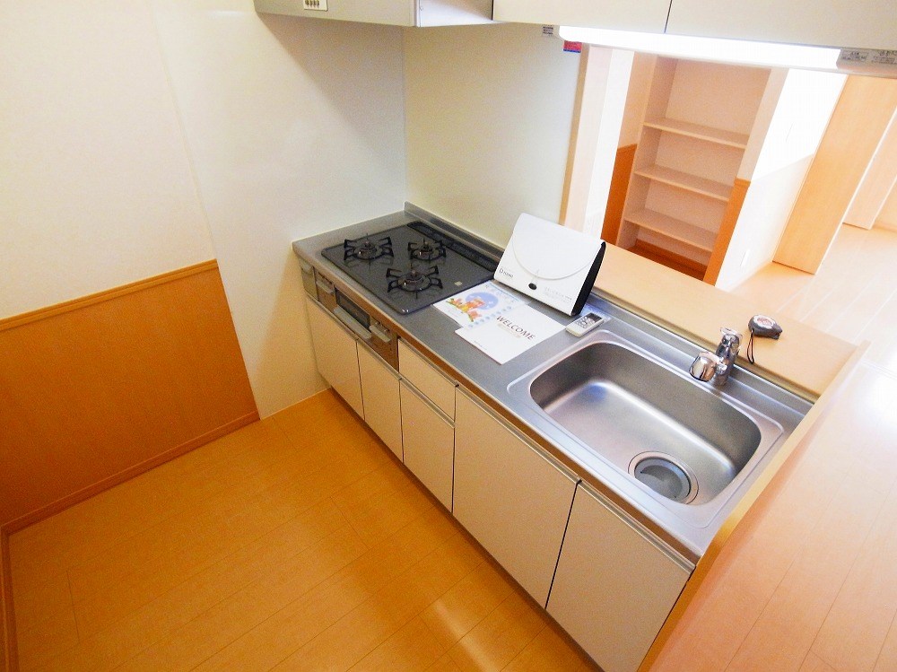 オアシス　パティオ その他18