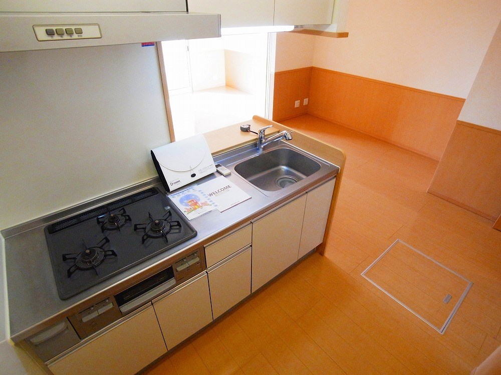 オアシス　パティオ その他19