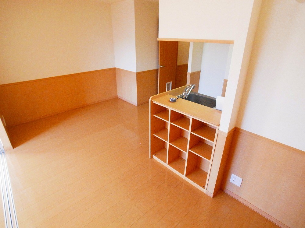 オアシス　パティオ その他24