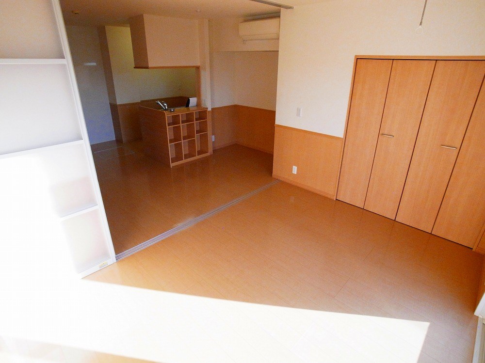 オアシス　パティオ その他27