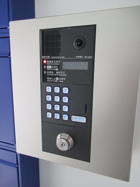 カーサ・コスタ南千住 その他外観3