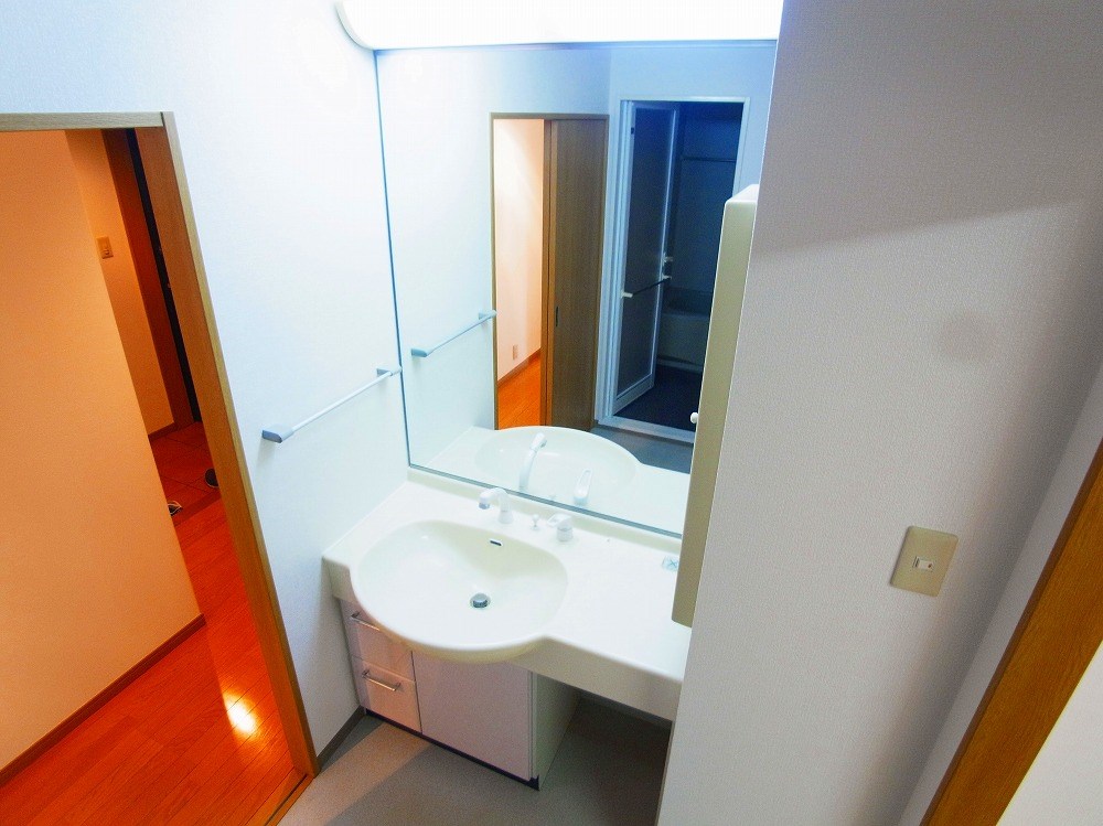 コンフィール西新井AP  その他2