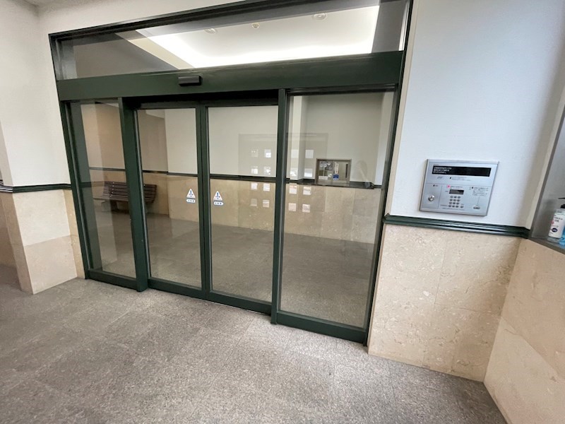 コンフィール西新井AP  その他外観5