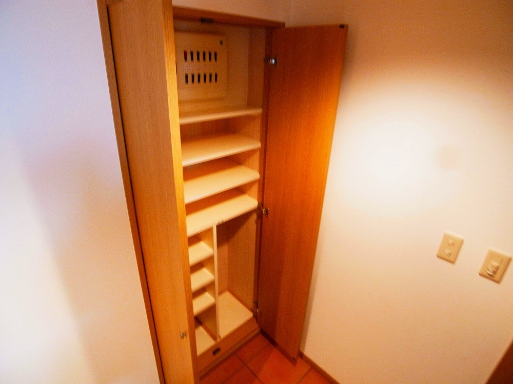 コンフィール西新井AP  その他8