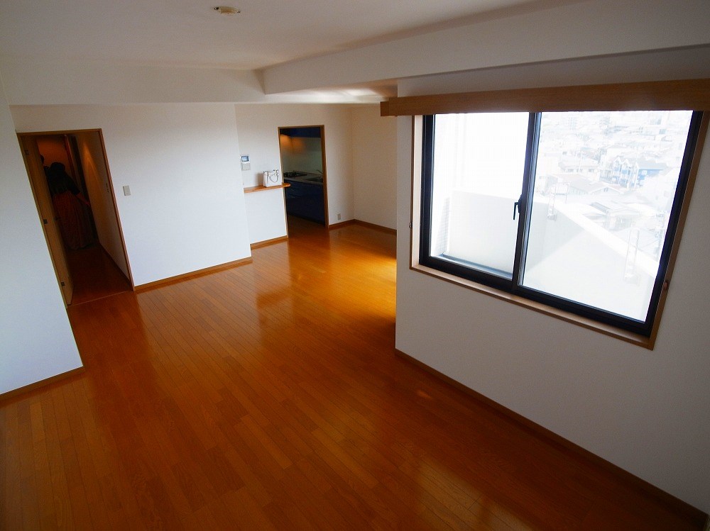 コンフィール西新井AP  その他26