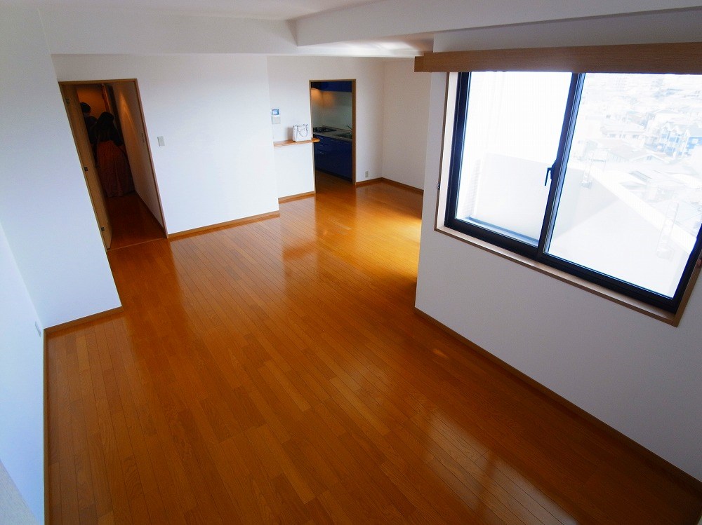 コンフィール西新井AP  その他27