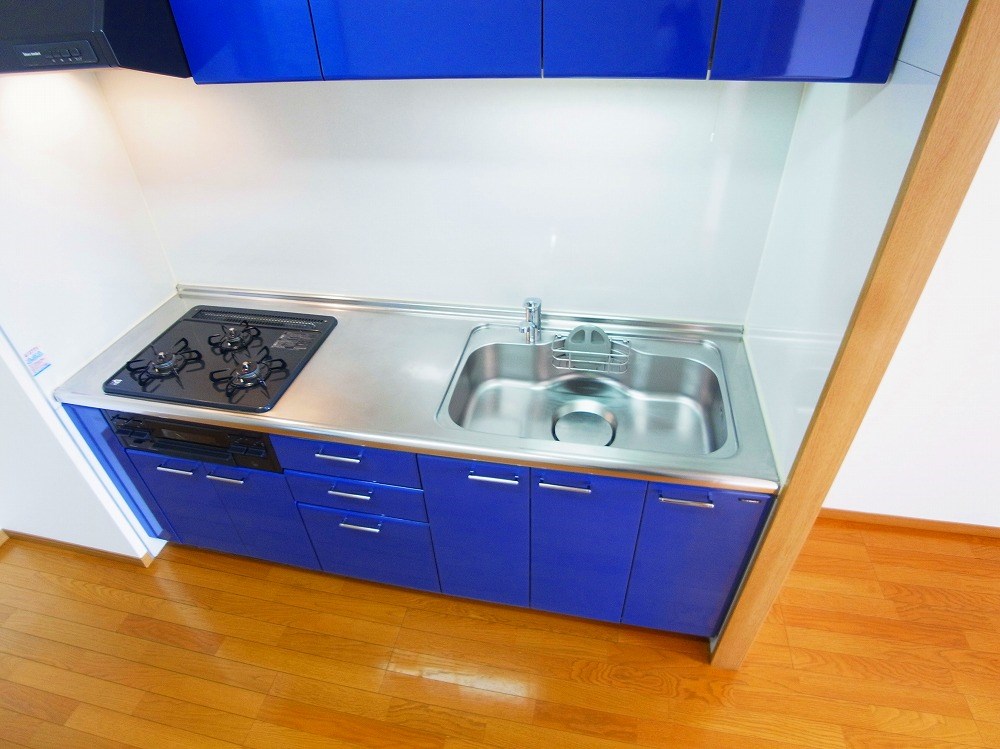 コンフィール西新井AP  その他30