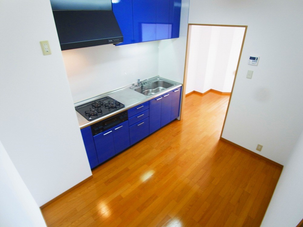 コンフィール西新井AP  その他34