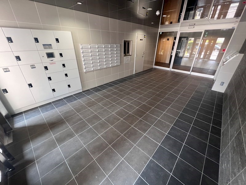 アルファコート谷在家 その他外観1