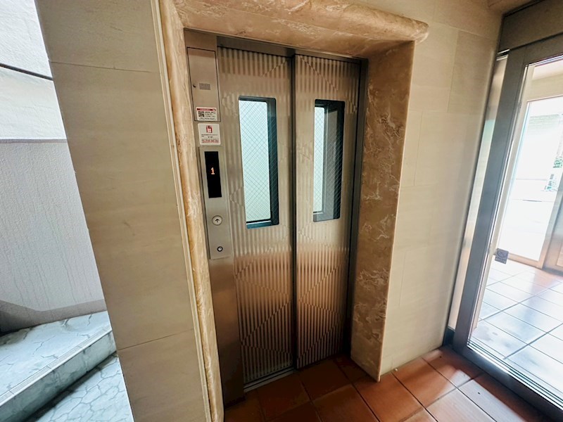 グランパパス その他外観4