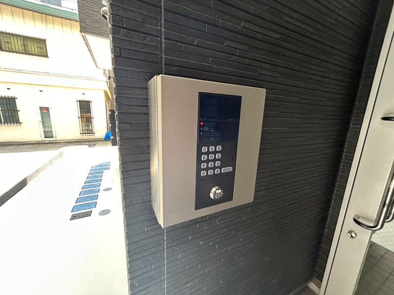 ブライトコート綾瀬Ⅱ その他外観4