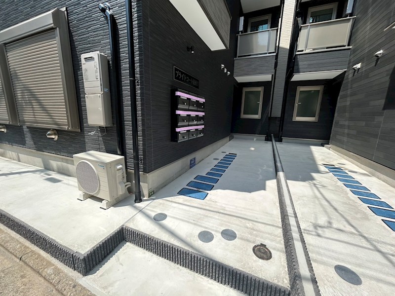 ブライトコート綾瀬Ⅱ その他外観5