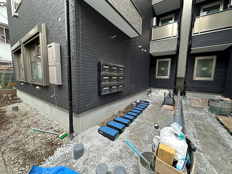 ブライトコート綾瀬Ⅱ その他外観6