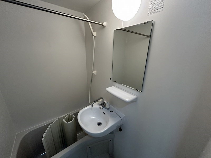 ブライトコート綾瀬Ⅱ 風呂画像