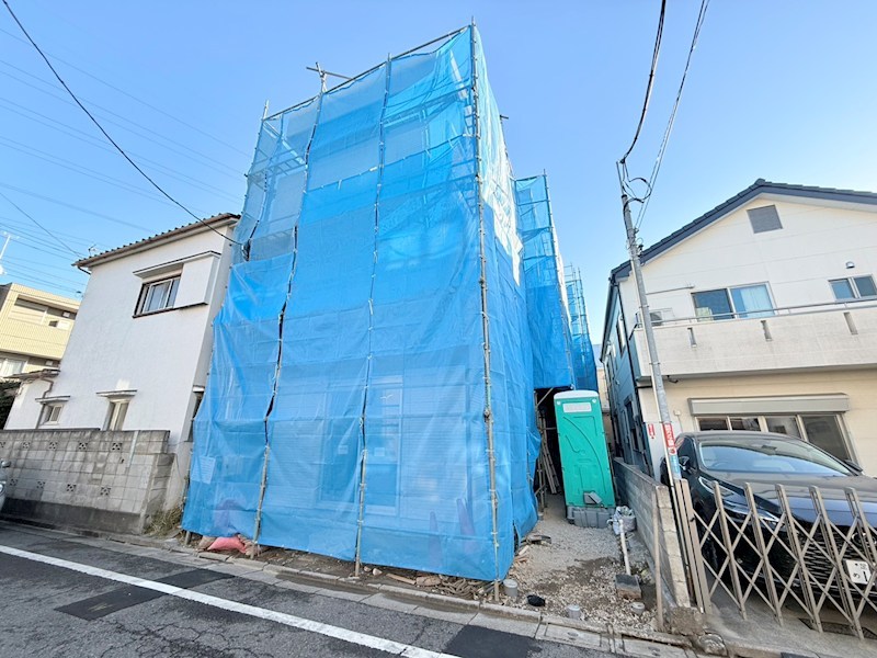 EXENTIA ROKUCHO その他外観2