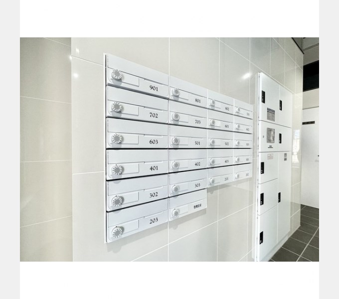 ドゥーエ町屋Ⅱ その他外観4