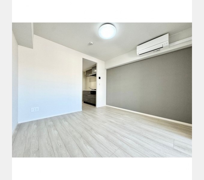 ドゥーエ町屋Ⅱ リビング