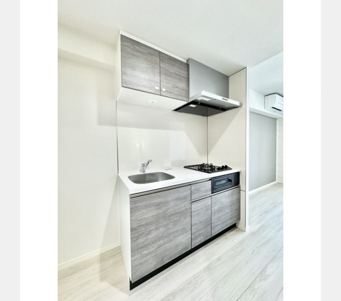 ドゥーエ町屋Ⅱ キッチン