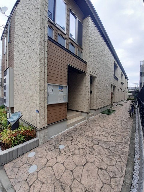 アルページュ町屋 その他外観1