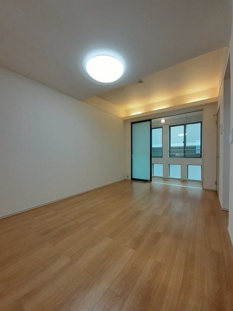 アルページュ町屋 リビング