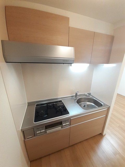 アルページュ町屋 キッチン