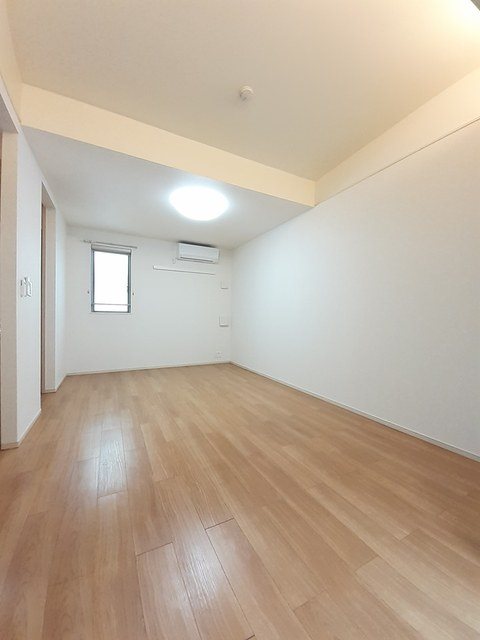 アルページュ町屋 ベッドルーム