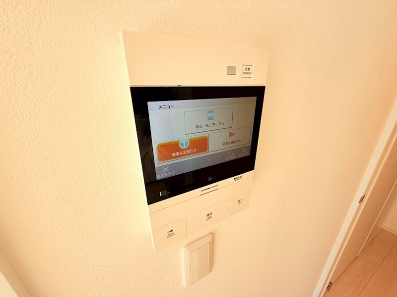 コンフォリア竹ノ塚ウエスト その他4