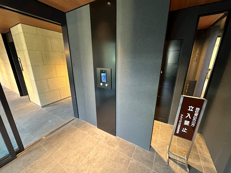 コンフォリア竹ノ塚ウエスト その他外観3