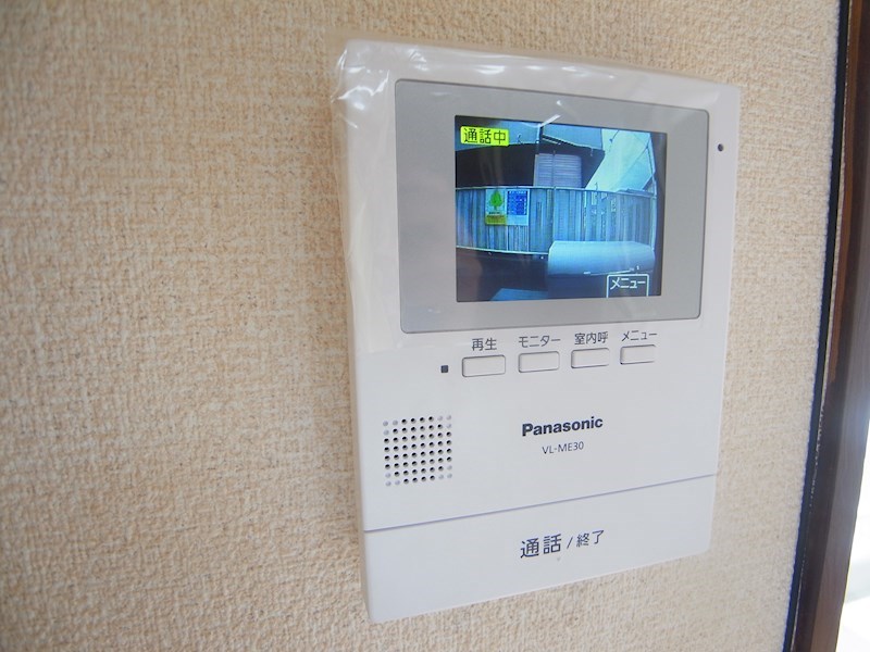 初石パークB その他4