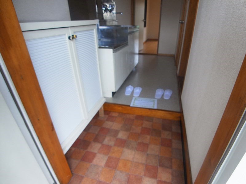 初石パークB その他6