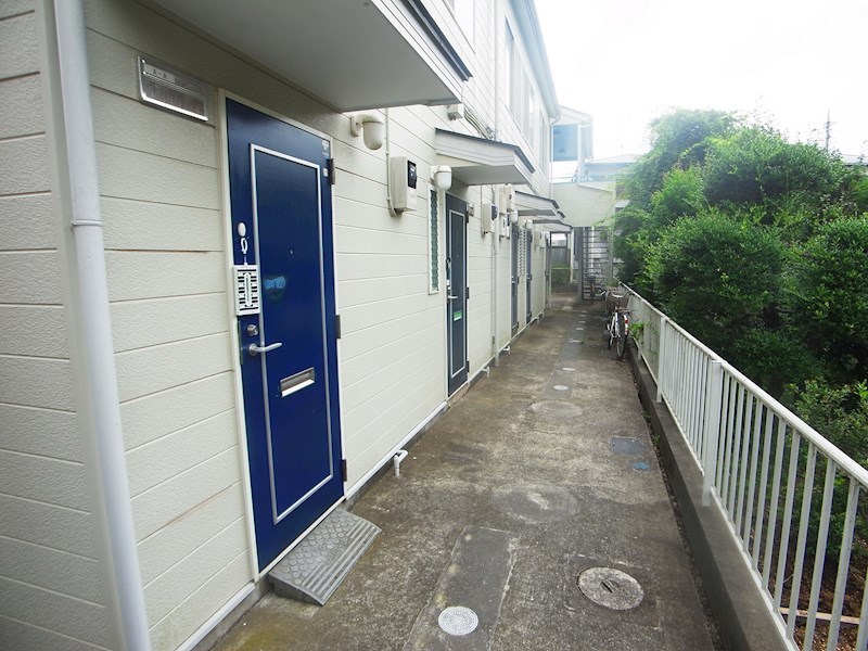 初石パークB その他外観2