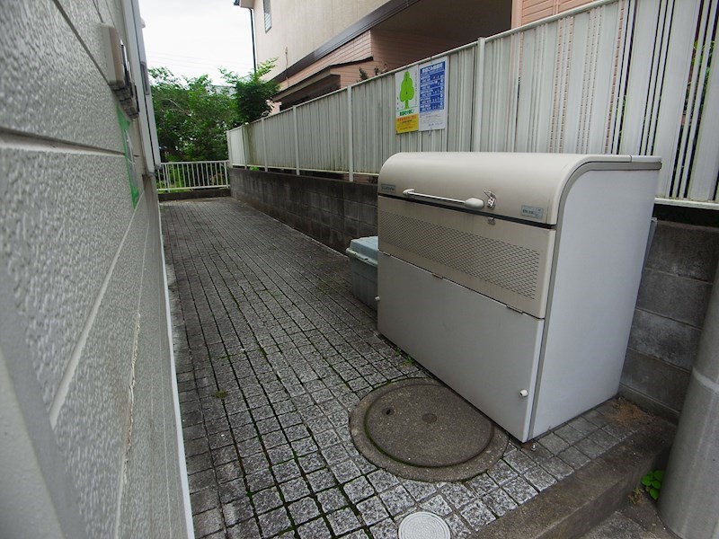 初石パークB その他外観4