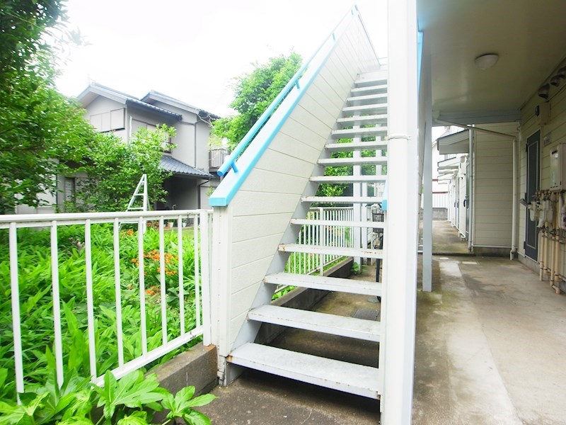 初石パークB その他外観5