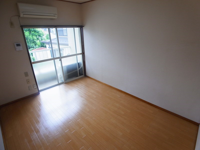 初石パークB その他7