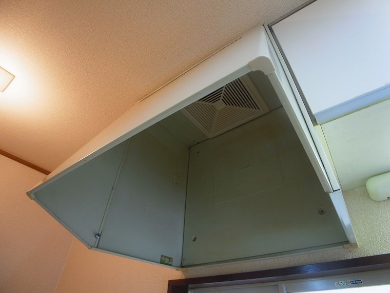 初石パークB その他8