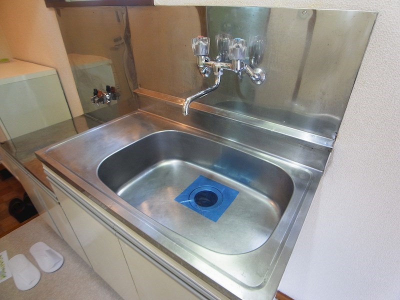 初石パークB その他9