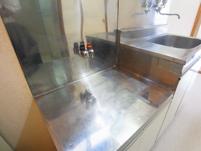 初石パークB その他10