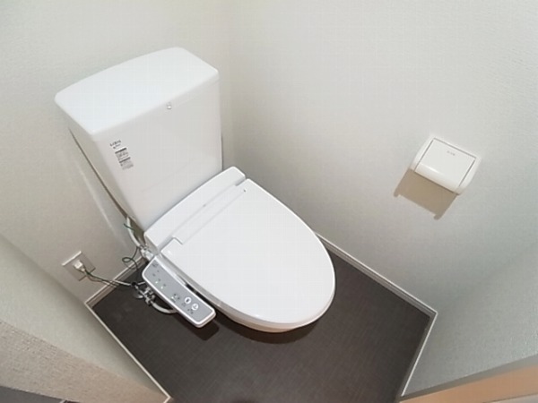 リブリ・柏中央 その他1