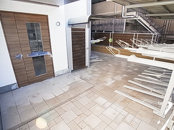 リブリ・柏中央 その他外観2