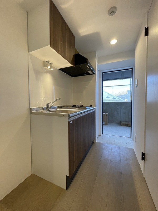 オモチデ扇大橋 その他2