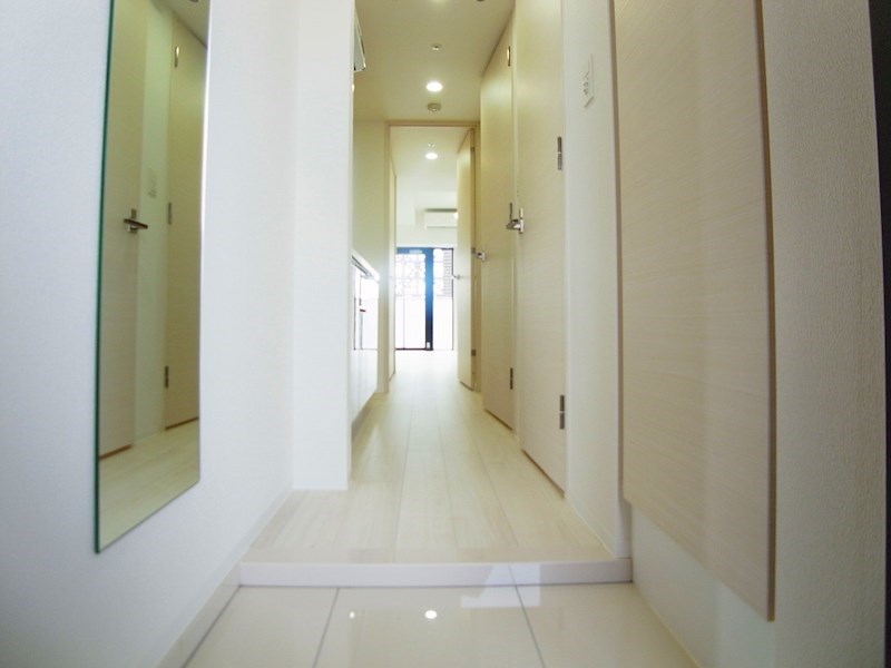 フュージョナル千住緑町 その他7