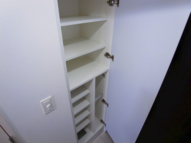 フュージョナル千住緑町 その他9