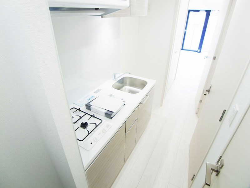 フュージョナル千住緑町 その他11