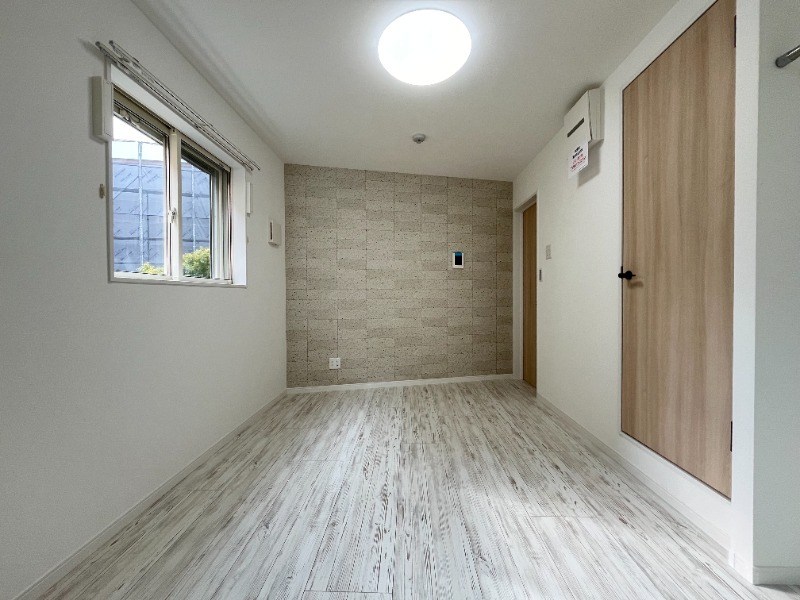 サザンロード堀切Ⅱ リビング