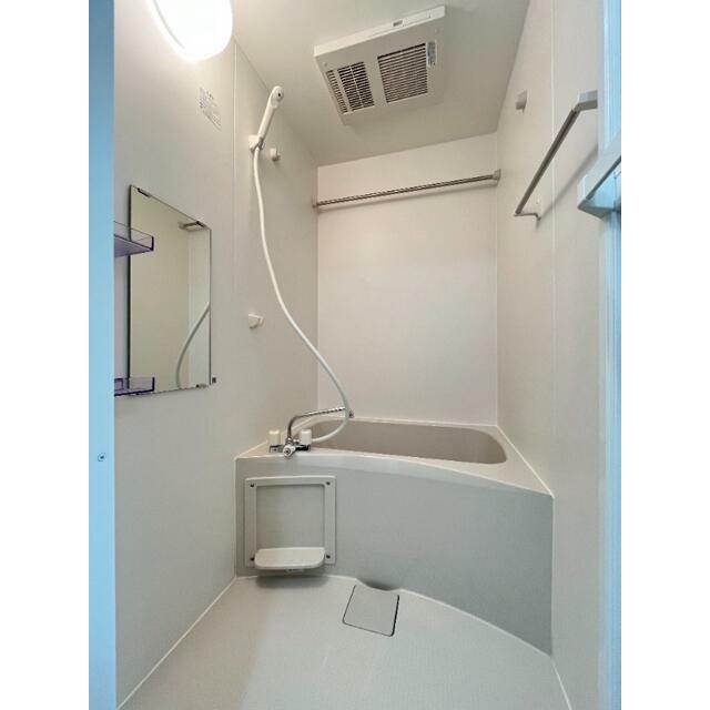 サザンロード堀切Ⅱ 風呂画像