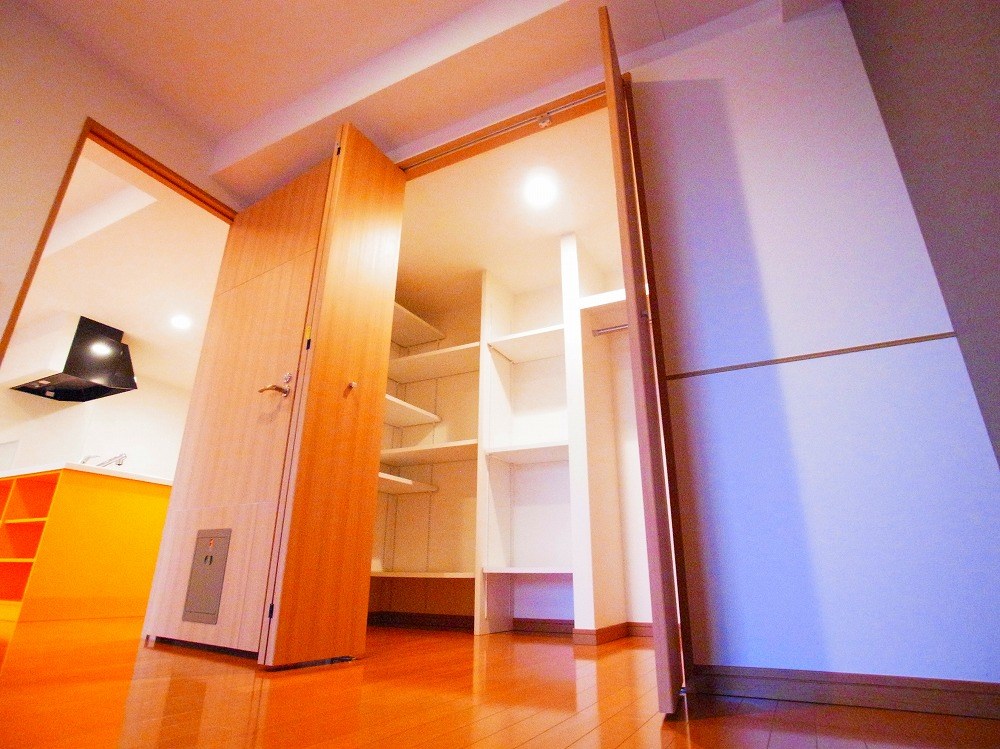 ロイヤルパークスシーサー その他3