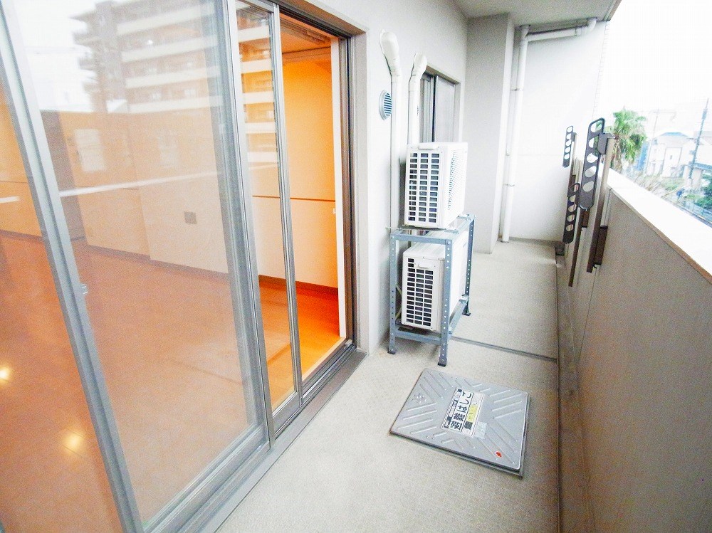 ロイヤルパークスシーサー その他7