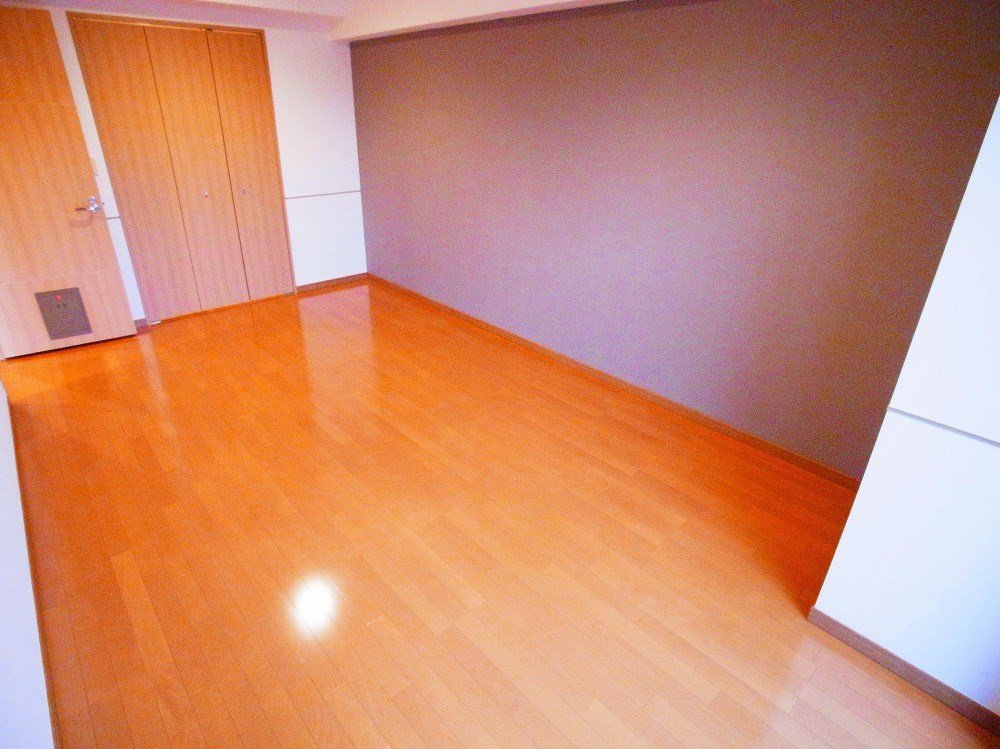 ロイヤルパークスシーサー ベッドルーム