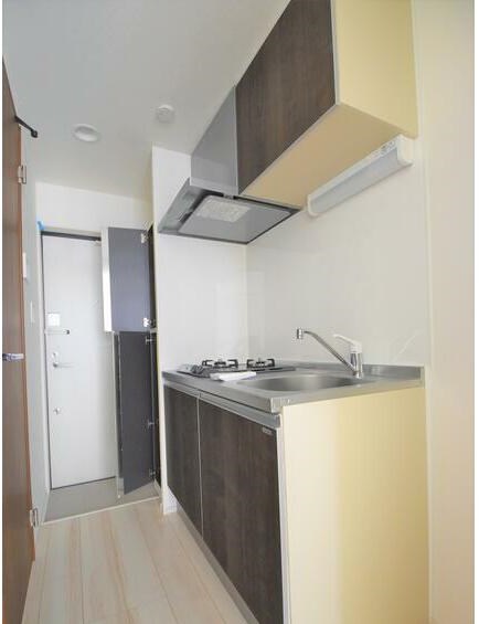 ＧＲＡＤＯ　kameari キッチン