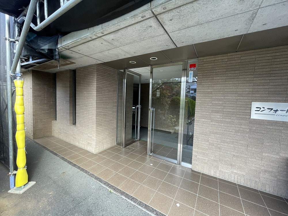 コンフォートパレス その他外観1